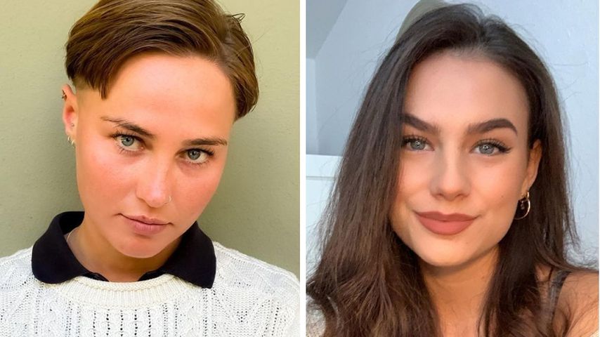 "Princess Charming"-Elsa hat sich Zukunft mit Lou gewünscht!
