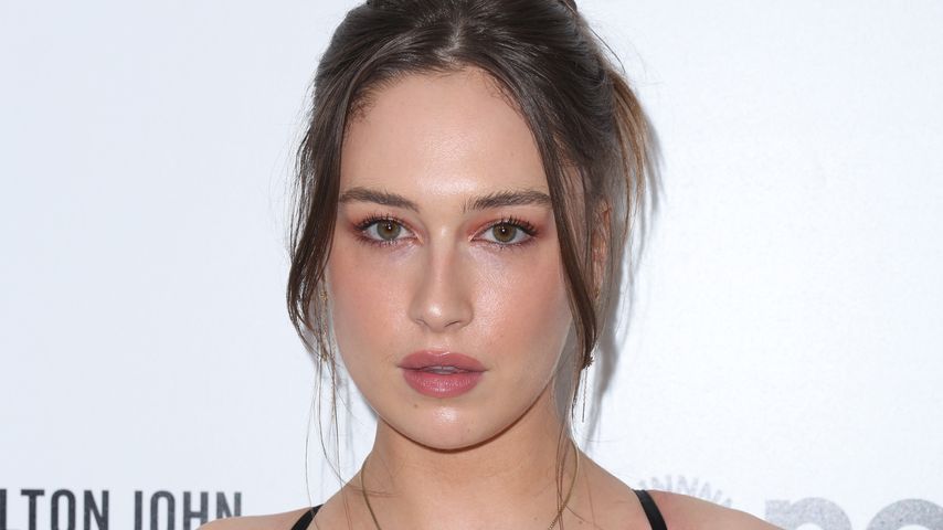 Elsie Hewitt, Schauspielerin