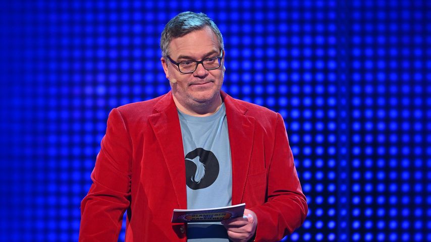 Nicht mehr Elton: Dieser Star verkündet deutsche ESC-Punkte
