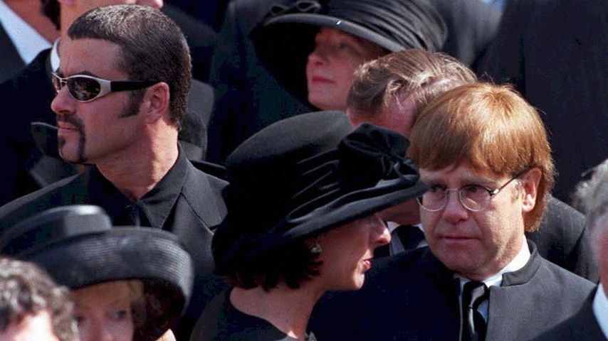 Ägypten schmeißt Elton John raus