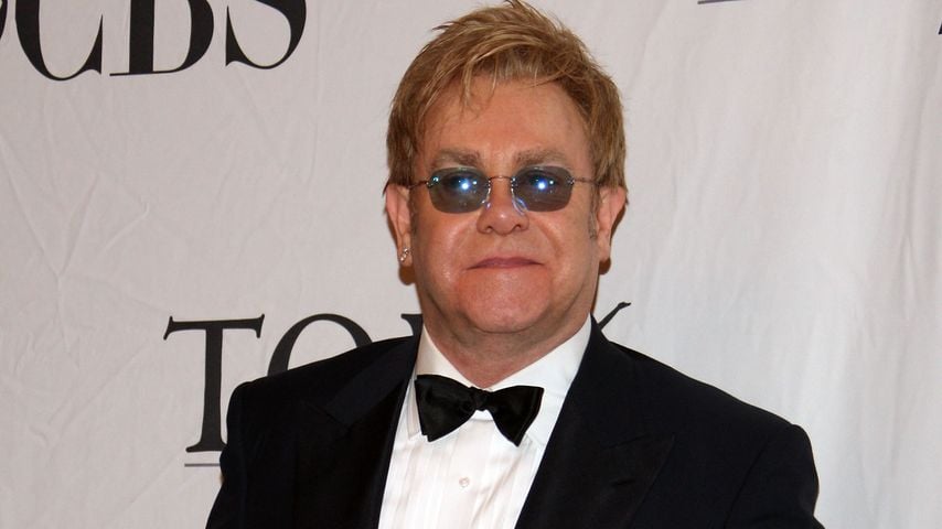 Elton John, Musiker