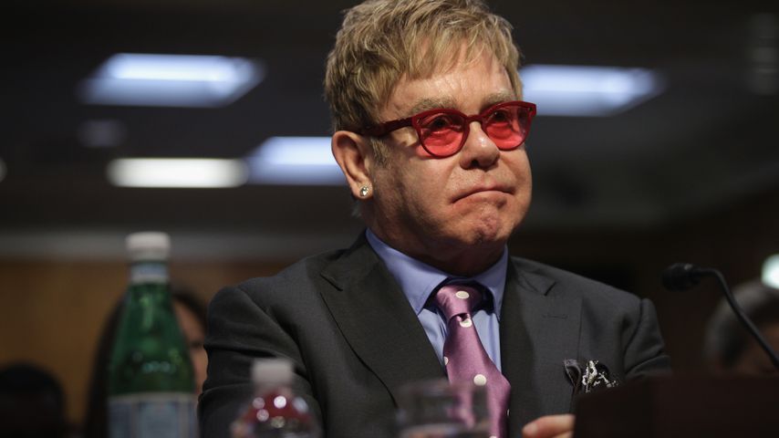 Elton John, Musiker