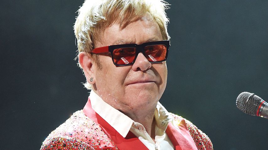 Elton John, Musiker