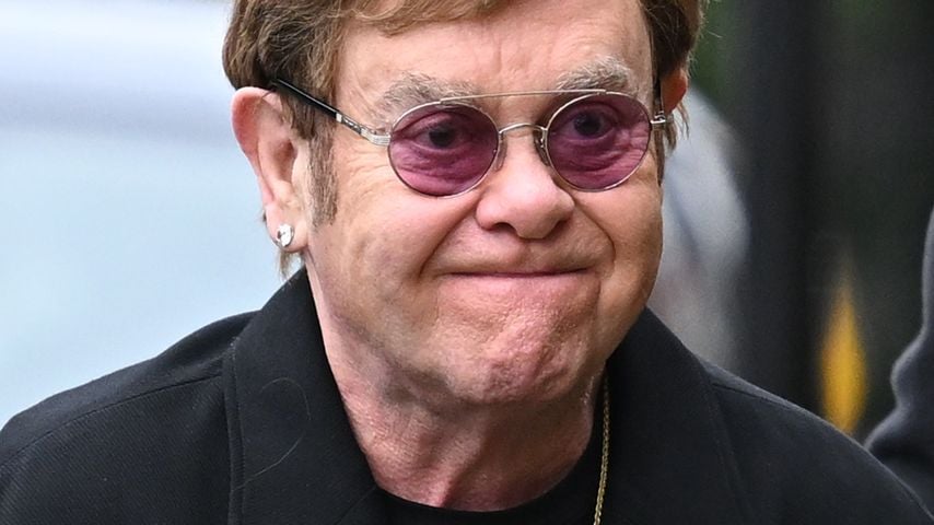Elton John, Musiker