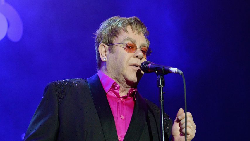 Elton John, Komponist