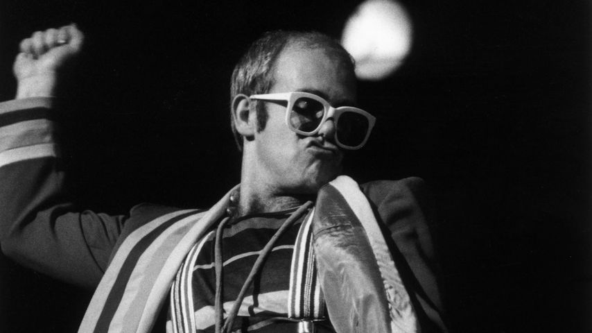 Die Legende tritt zurück: Elton John beendet Bühnen-Karriere