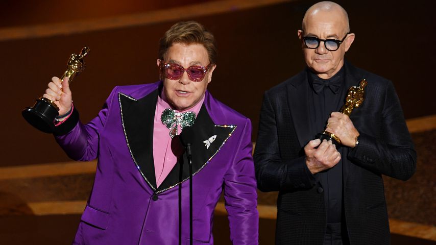 92. Oscar-Verleihung: Dieser Hit ist bester Filmsong 2020!