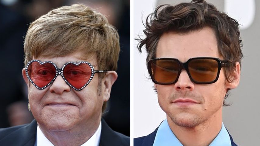 Krönungskonzert in der Krise? Stars wie Elton John sagen ab