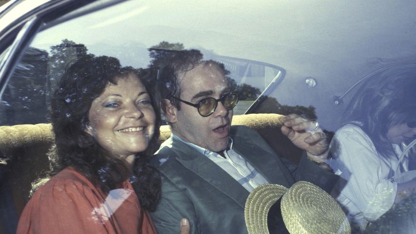 Offiziell: Rechtsstreit zwischen Elton John und Ex beendet!