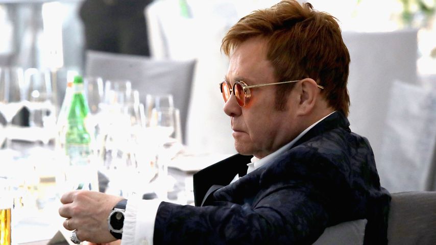 Elton John's "Billy Elliot" ist das beste Musical