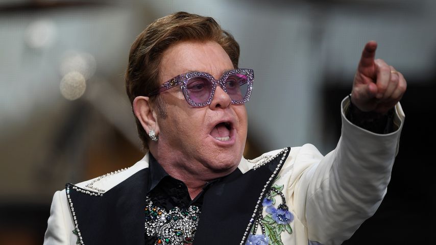 Elton John, Musiker