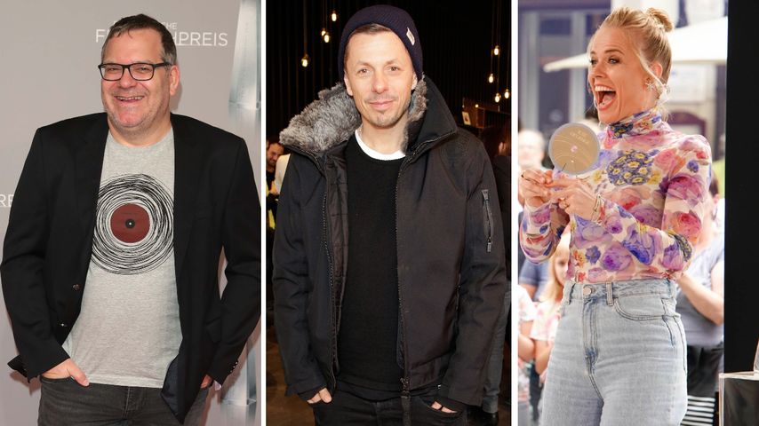 Nach "The Masked Singer"-Start: Auf diese Stars wird getippt
