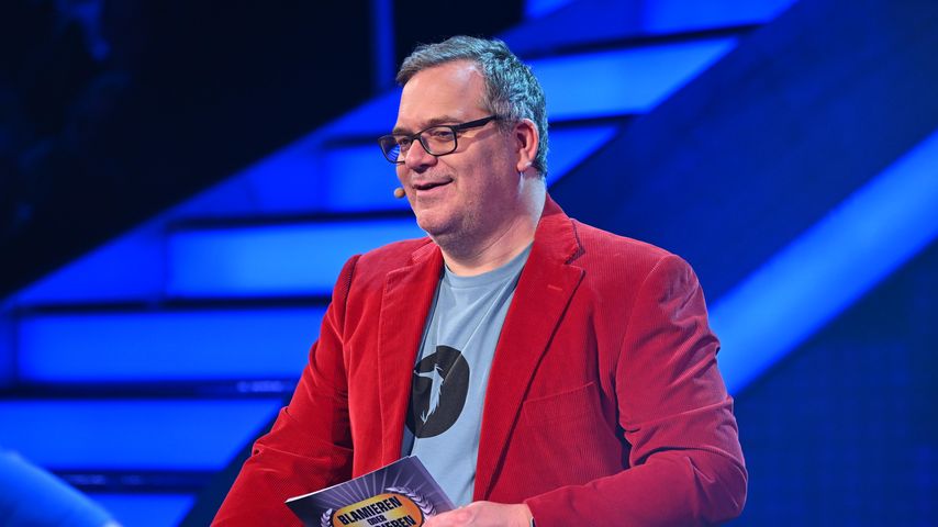 Diese "Let's Dance"-Stars sind heute bei "Eltons 12" zu Gast