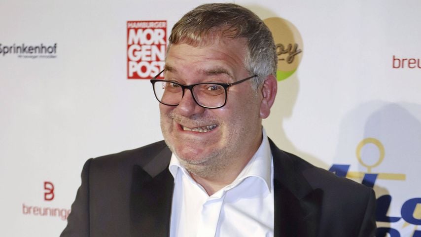 Elton, Moderator