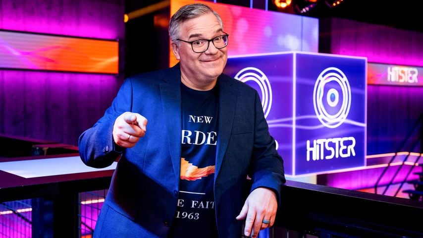 Ab April: Das Kultspiel "Hitster" wird zur Gameshow im TV