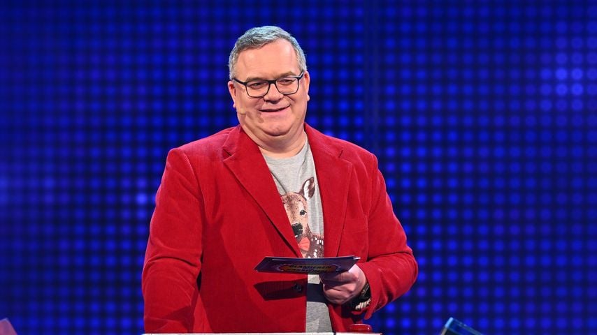 "Schlag den Star"-Aus für Elton: Stars solidarisieren sich