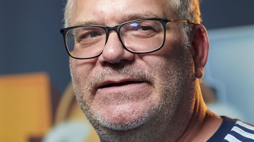 Elton, Premiere von "LOL: Last One Laughing" Staffel 7 in München