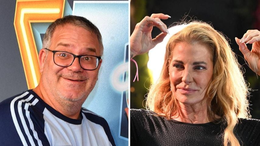 So kam es zur Ballermann-Feierei von Elton und Giulia Siegel
