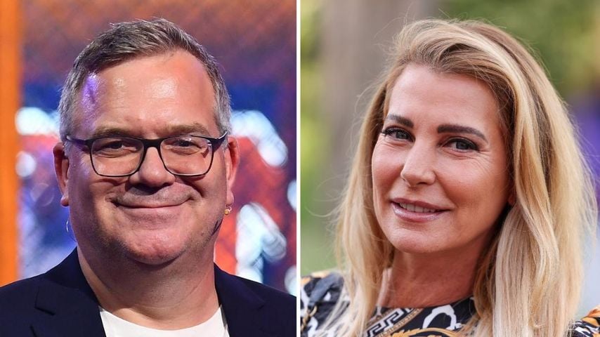 Challenge: Elton und Giulia Siegel feiern am Ballermann