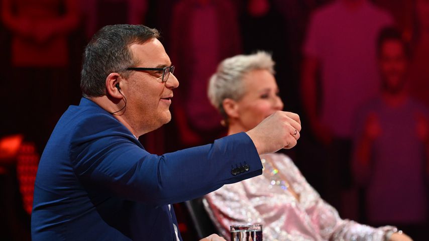 "The Masked Singer"-Fans: Elton soll im Rateteam bleiben!