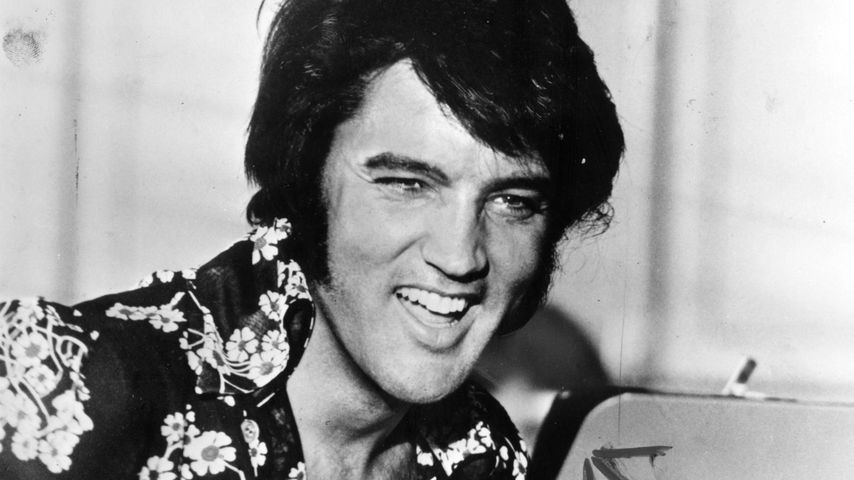 "The King" Elvis Presley wäre heute 90 Jahre alt geworden