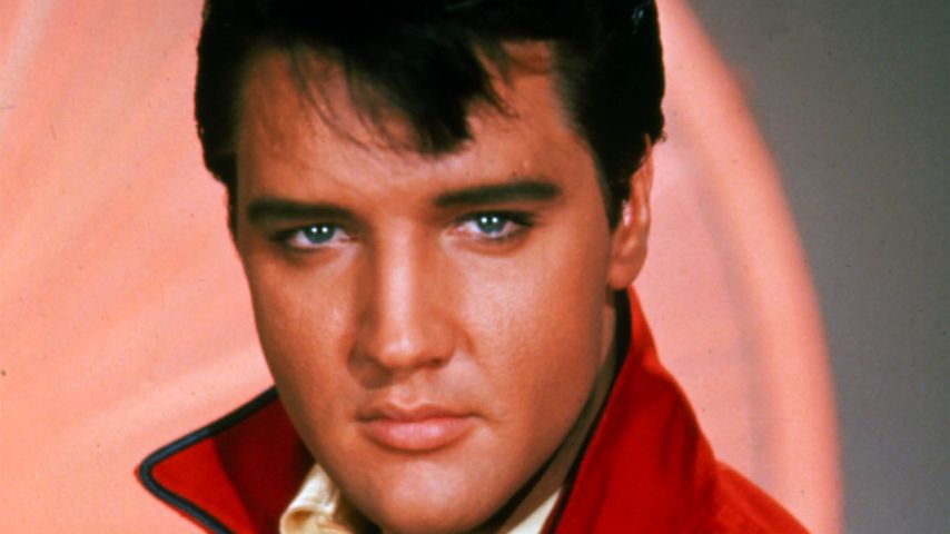 Neue Details: Führte Krankheit etwa zu Elvis Presleys Tod?
