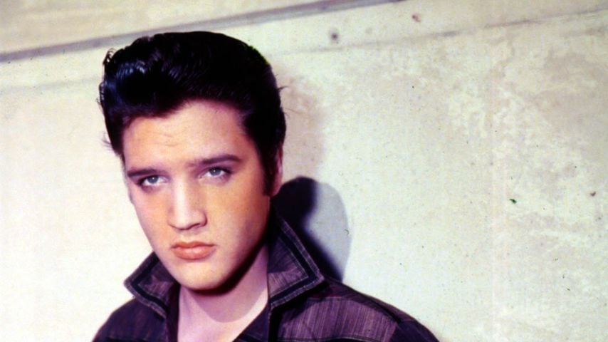 Elvis Presley hinterließ ein überraschend kleines Vermögen