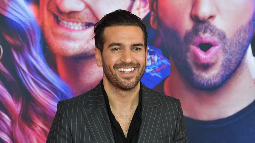 Kaum zu glauben: Schauspieler Elyas M’Barek wird heute 40!