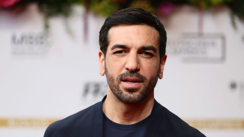 Elyas M'Barek glänzt in neuer Hollywood-Kostümkomödie