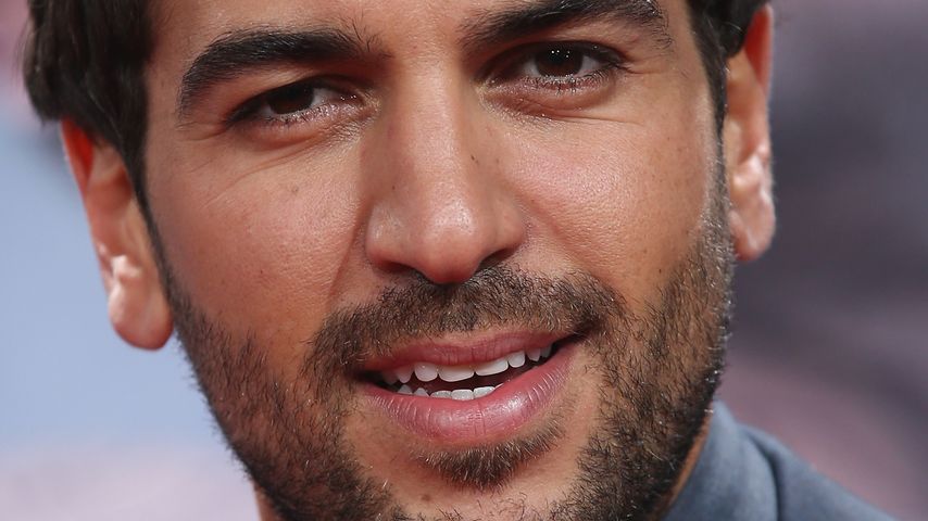 Miley Cyrus: Backstage-Flirt mit Elyas M'Barek?