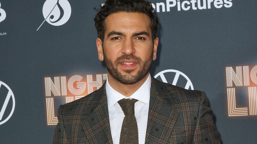 Mag Elyas M'Barek klassische oder abenteuerliche Dates?