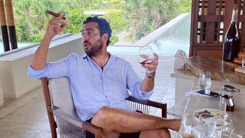 Elyas M'Barek, Schauspieler