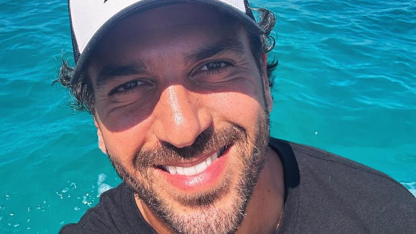 Elyas M'Barek im Jahr 2024