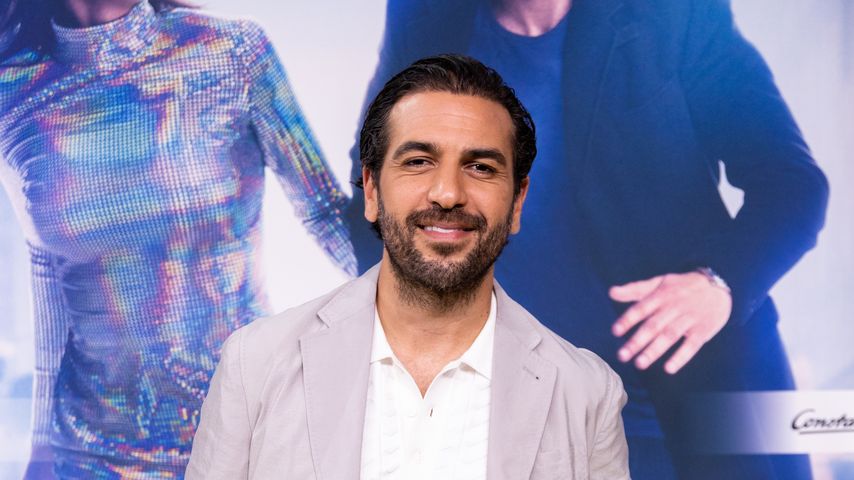 Elyas M'Barek, Schauspieler