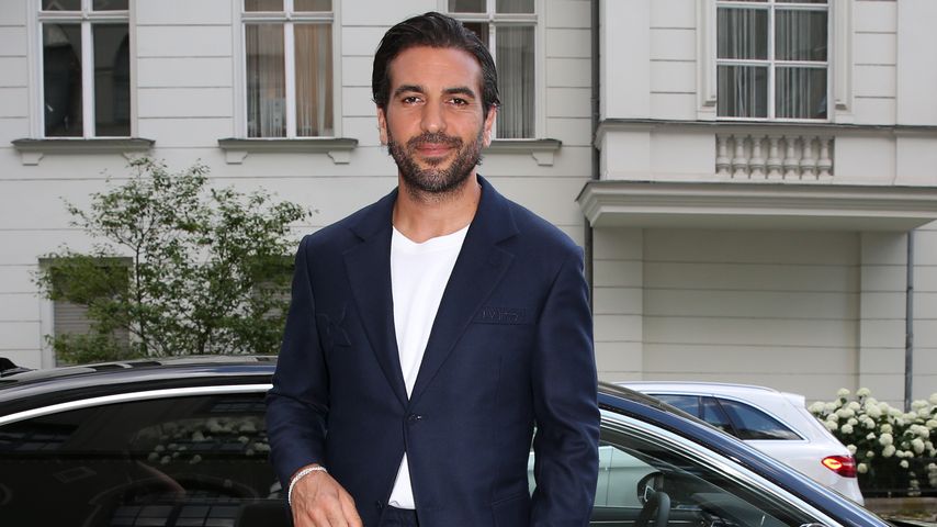 Elyas M’Barek, Juni 2022