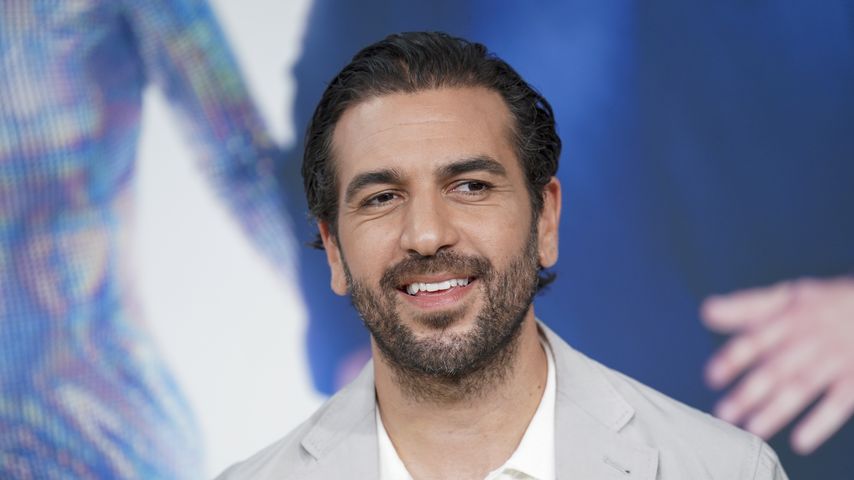 Elyas M'Barek, Schauspieler