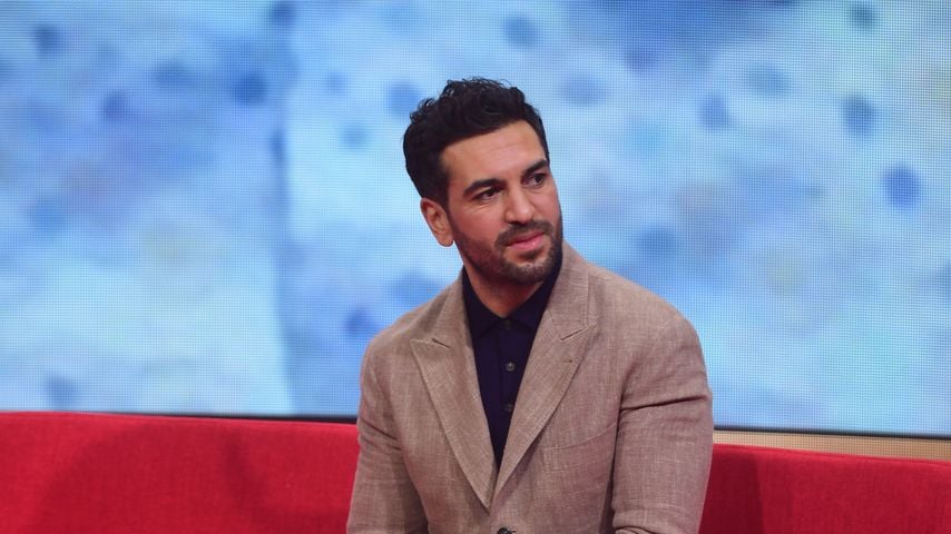 Elyas M'Barek, Schauspieler