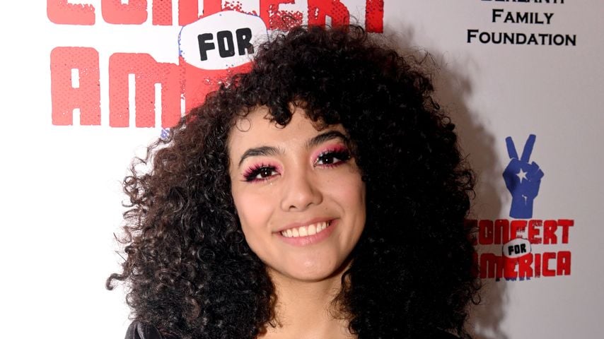 Elyfer Torres im September 2019