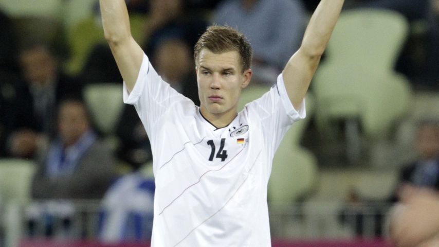 EM-Aus: Die bitteren Tränen von Ronaldo & Co.