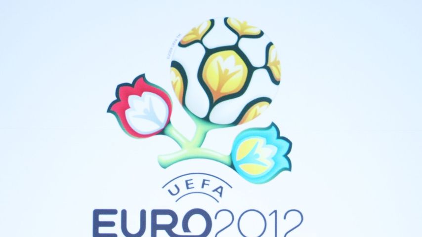 EM 2012: Das bedeutet die Euro-Blume