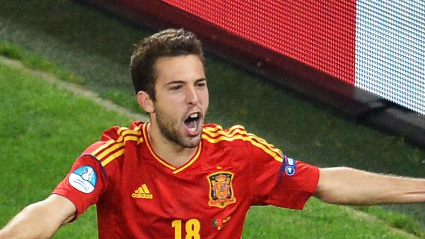 EM-Held Andrés Iniesta hat geheiratet!
