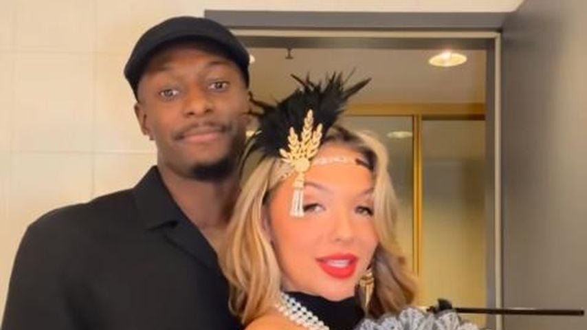 Ema und Michelle von "Are You the One?", April 2026