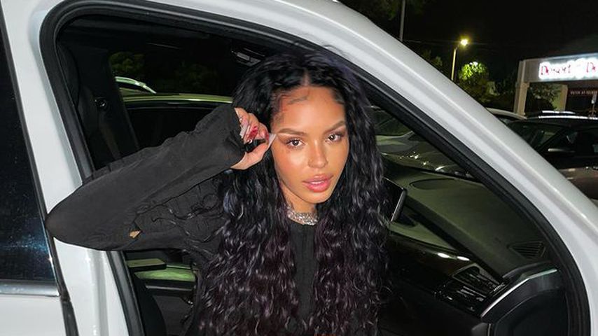 Emani 22 im August 2021