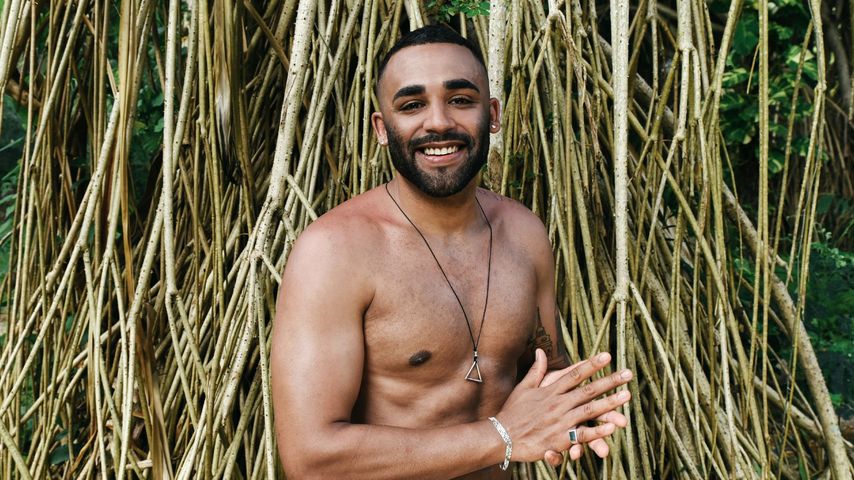 Emanuell, Kandidat bei "Die Bachelorette" 2022