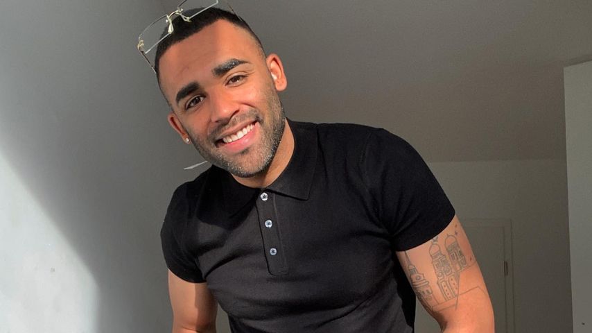 Emanuell Weißenberger, Bachelorette-Kandidat 2022