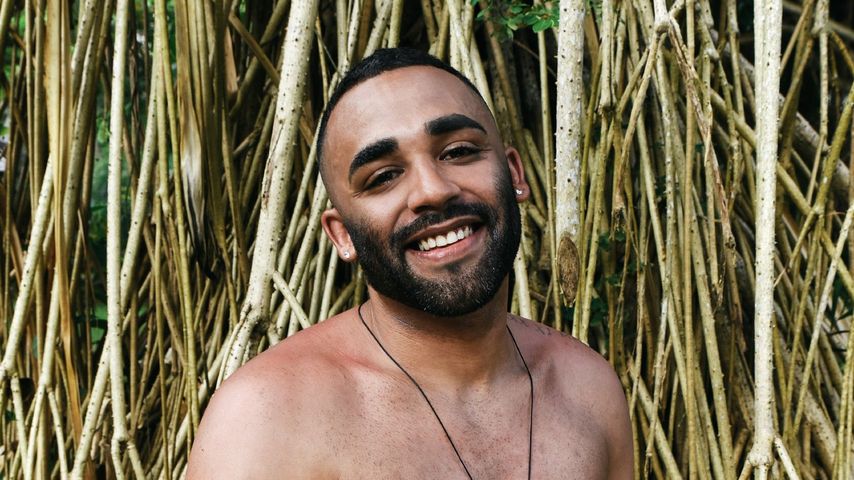 Bachelorette-Kandidat Emanuell Weißenberger