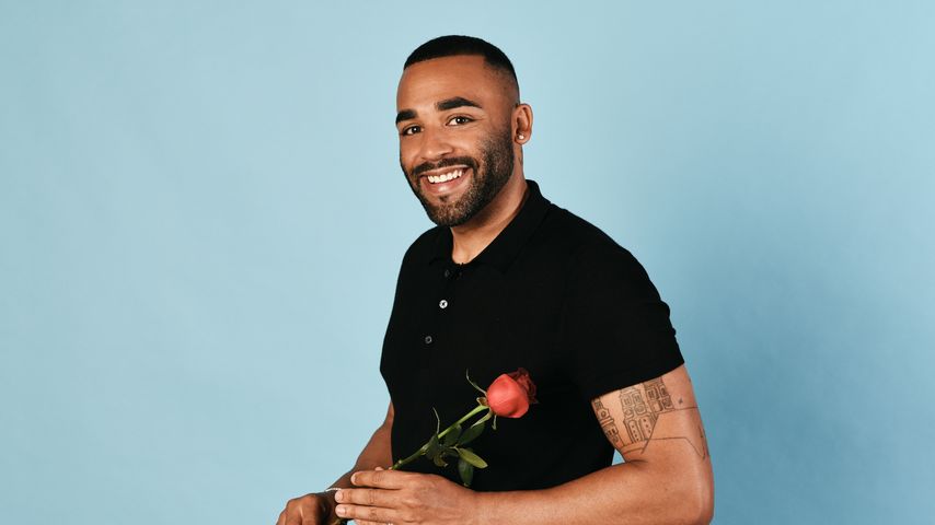 "Die Bachelorette"-Kandidat Emanuell Weißenberger