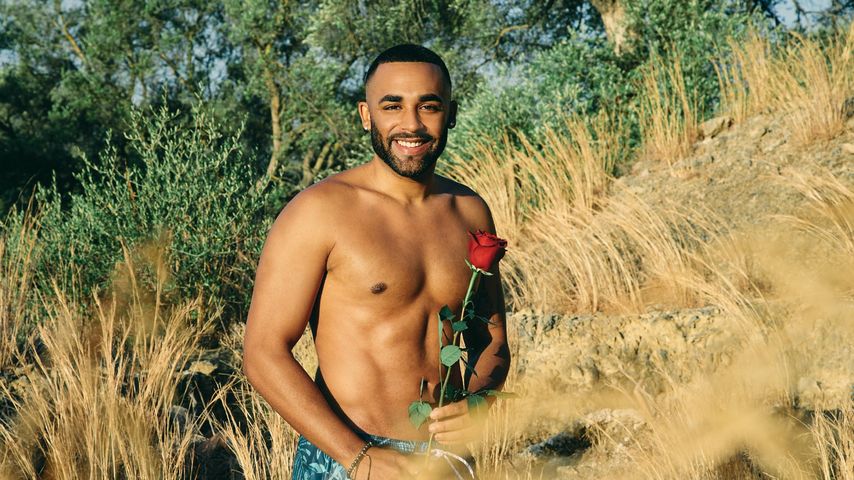 Emanuell Weißenberger, "Bachelor in Paradise"-Kandidat 2022