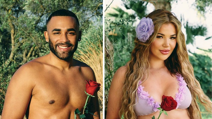 Darum trennten sich "Bachelor in Paradise"-Emanuell und Kim