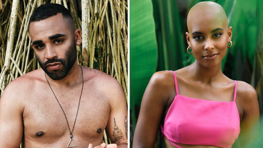 Rauswurf vorm Finale: Emanuell rechnet mit Bachelorette ab